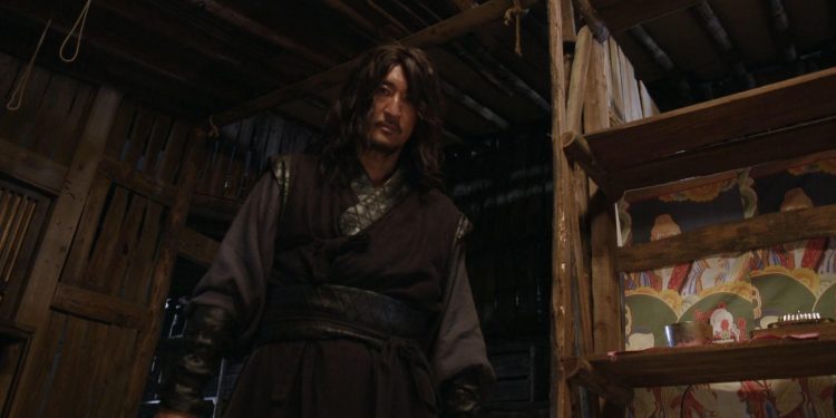 The Assassin