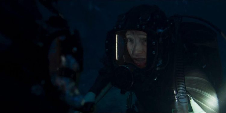 The Dive