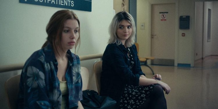 A Date for Mad Mary