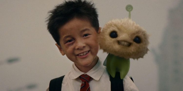 CJ7