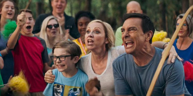 Family Camp
