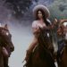 Joan of Arc
