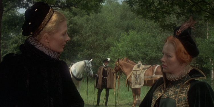 Mary, Queen of Scots