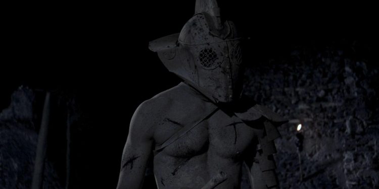 Morituris: Legions of the Dead
