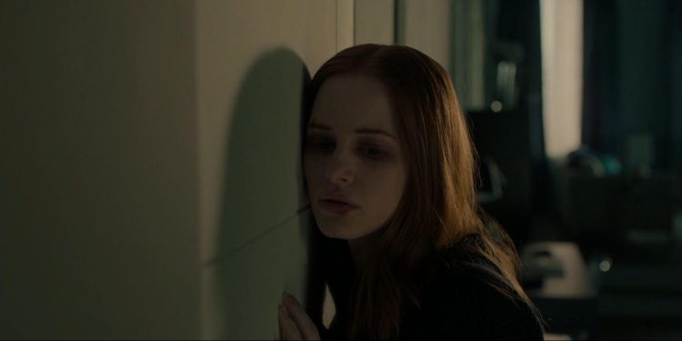 Sightless