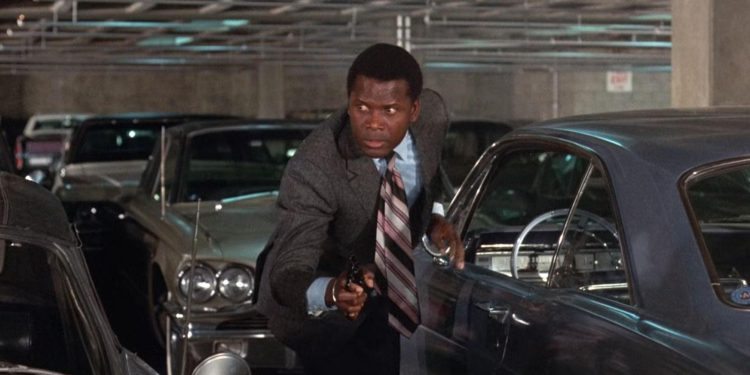 They Call Me Mister Tibbs!