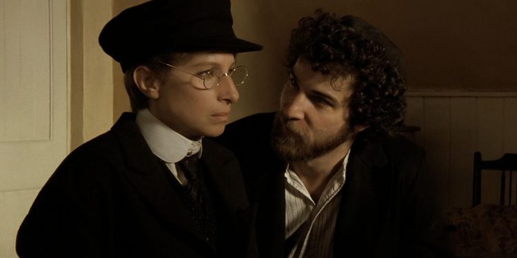 Yentl