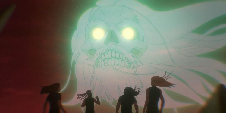 Metalocalypse: Army of the Doomstar