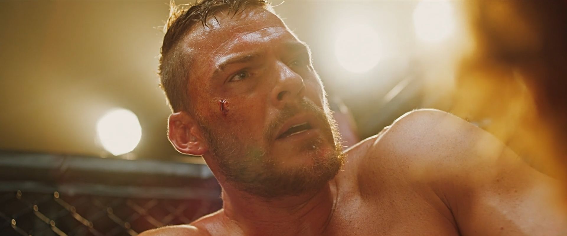 The Best Films About MMA