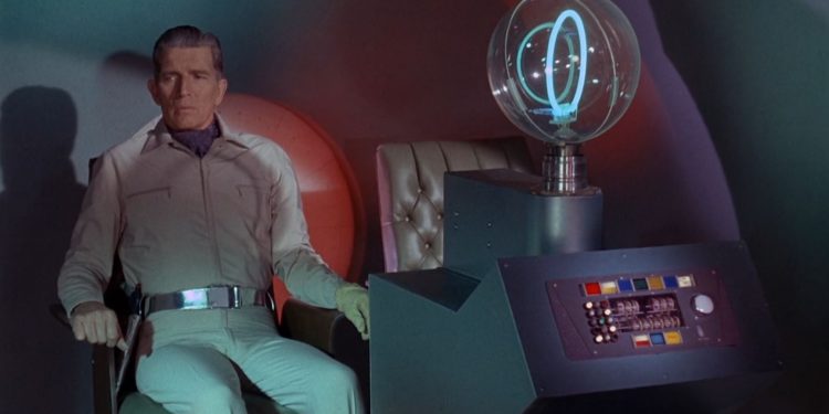Cyborg 2087