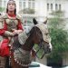 The Etruscan Smile