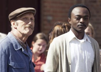 Top Fish Out of Water Comedies You Haven't Seen from the 2010's