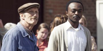 Top Fish Out of Water Comedies You Haven't Seen from the 2010's