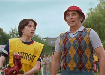 Best Recent Fish Out of Water Comedies