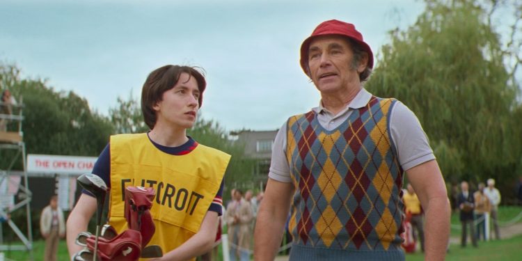 Best Recent Fish Out of Water Comedies