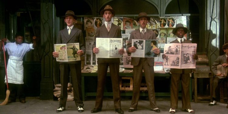 Bugsy Malone