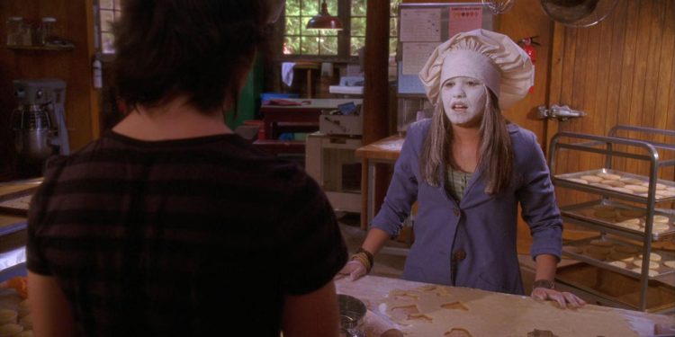 Camp Rock