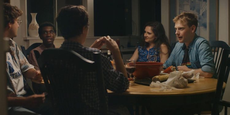 A Maine Movie