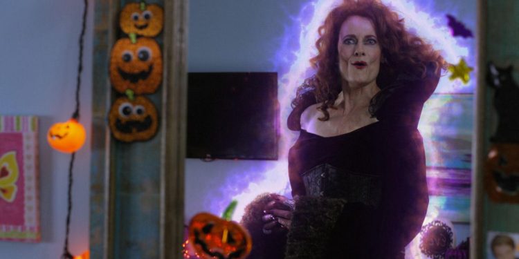 All Hallow’s Eve