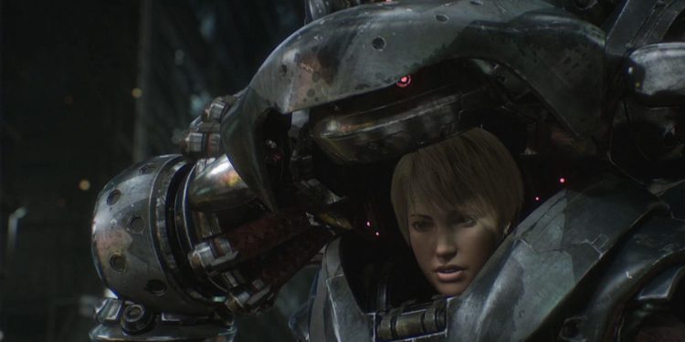 Appleseed Alpha