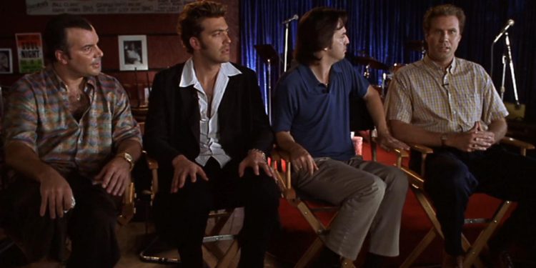 The Suburbans
