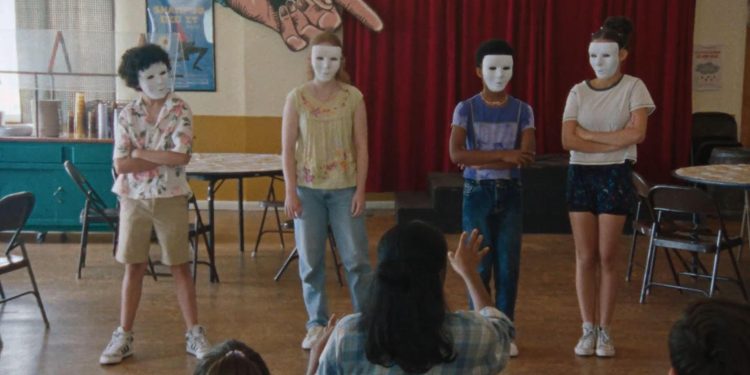 Theater Camp