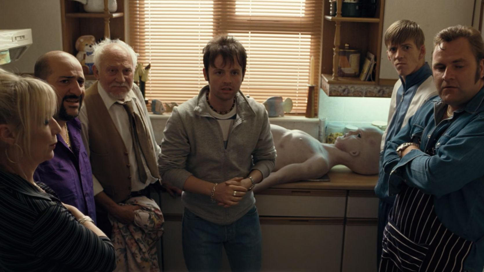 Best Films About Alien Conspiracies