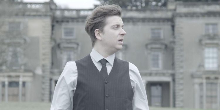 An English Haunting