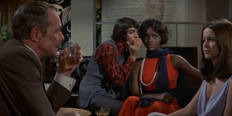 Beyond the Valley of the Dolls