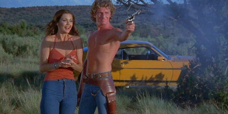 Bobbie Jo and the Outlaw