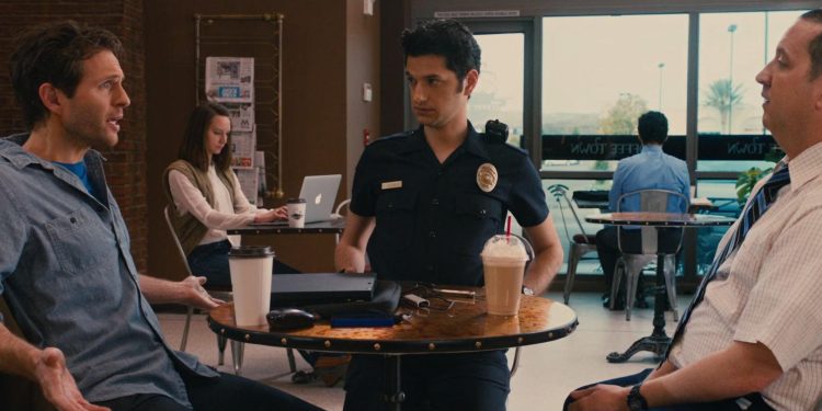 Coffee Town
