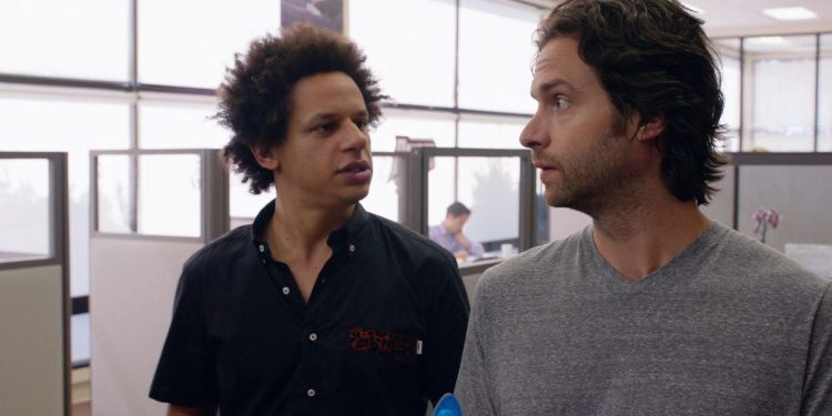 Flock of Dudes