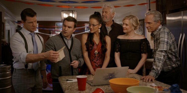 Signed, Sealed, Delivered: To the Altar