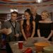 Signed, Sealed, Delivered: Higher Ground