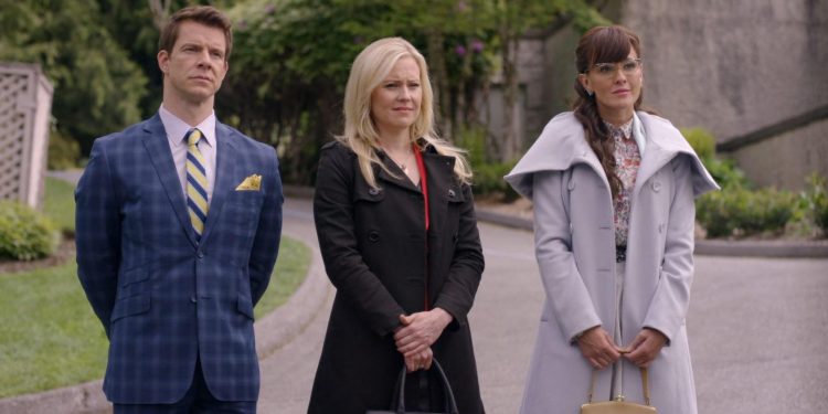Signed, Sealed, Delivered: Truth Be Told