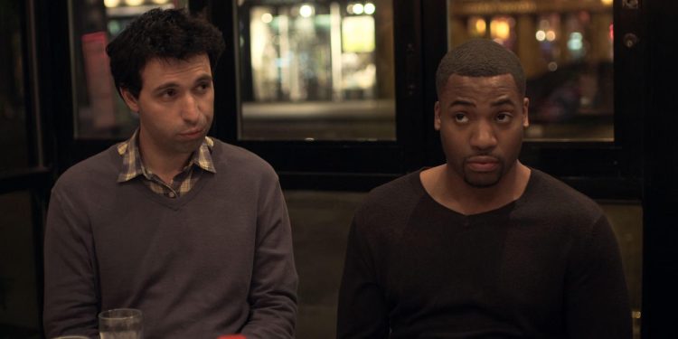 Supporting Characters