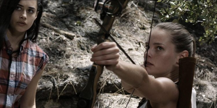 The Archer