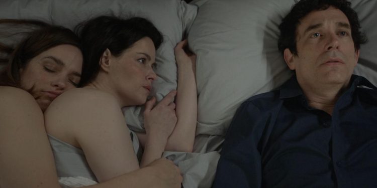 The End of Sex