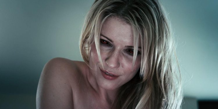 The Howling: Reborn