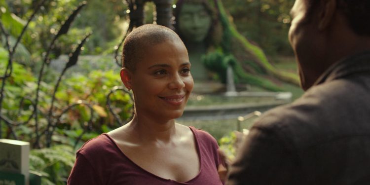 Nappily Ever After