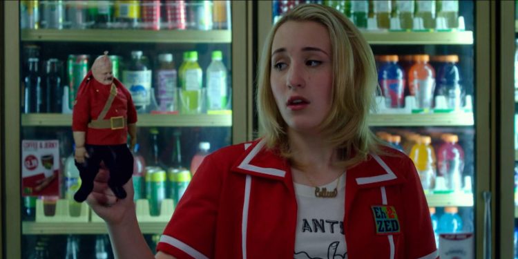 Yoga Hosers