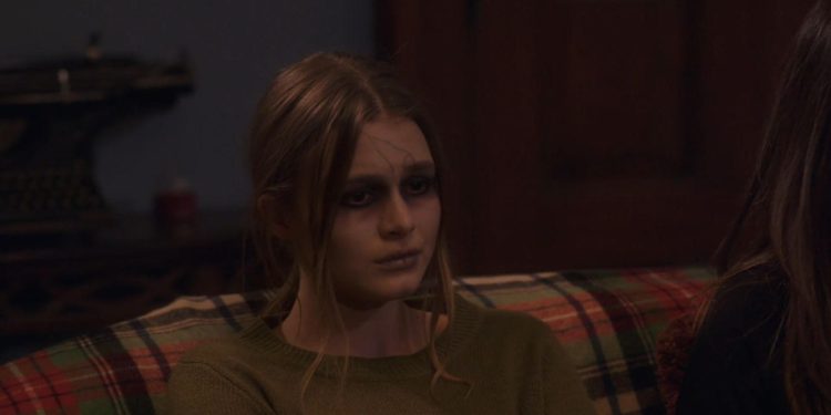 Zombie at 17
