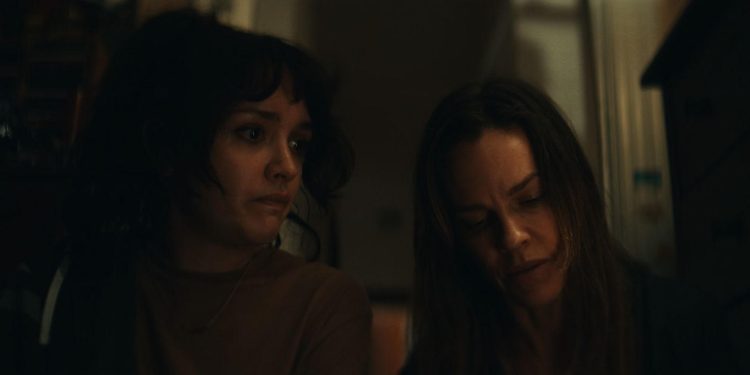 The Good Mother