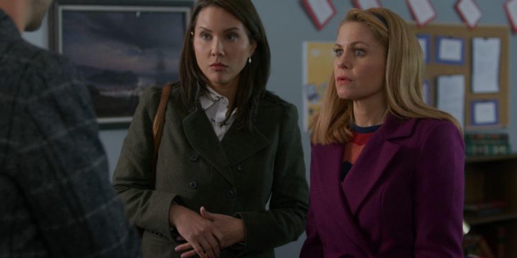 Aurora Teagarden Mysteries: Heist and Seek
