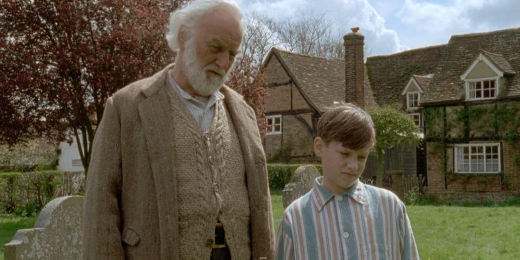 Goodnight, Mister Tom