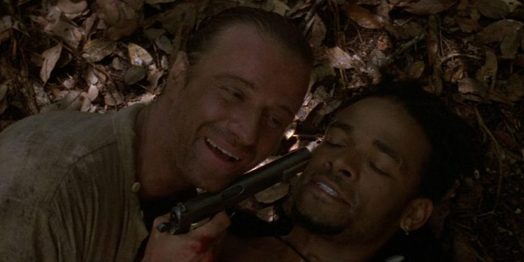 Gunmen