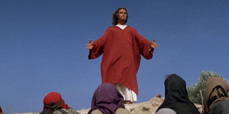 King of Kings