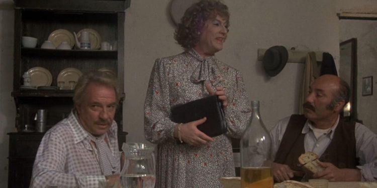 La Cage aux Folles II