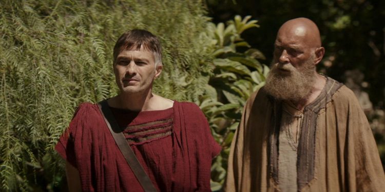 Paul, Apostle of Christ