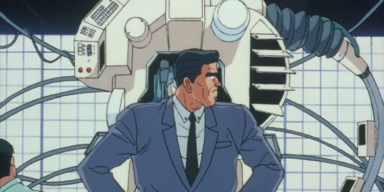 Roujin Z
